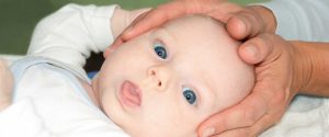 Craniosacrale Behandlung Baby, Craniosacrale Behandlung Säugling